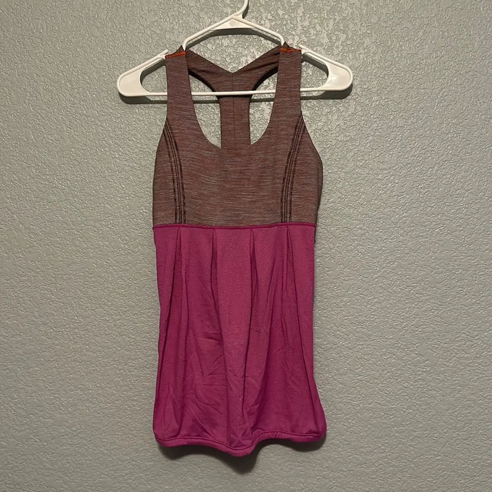 Lululemon Top - Picture 1 of 6